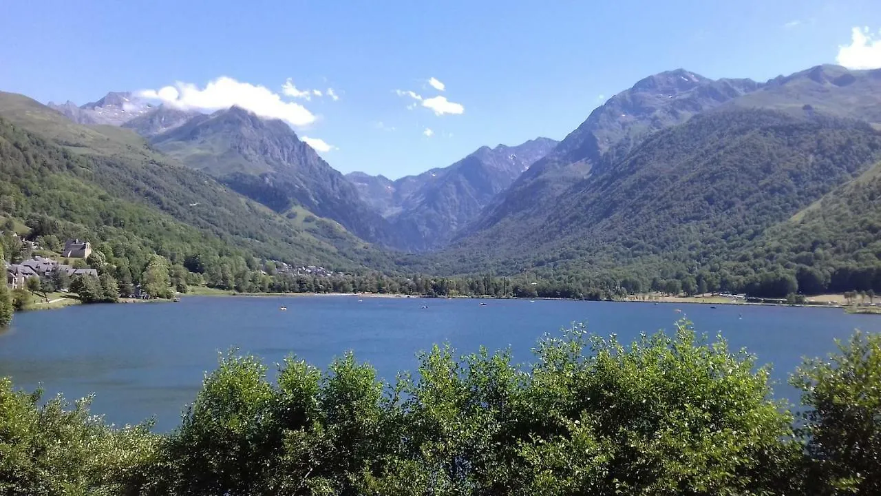 Appartement Résidence Belle Aure 3 Saint-Lary-Soulan