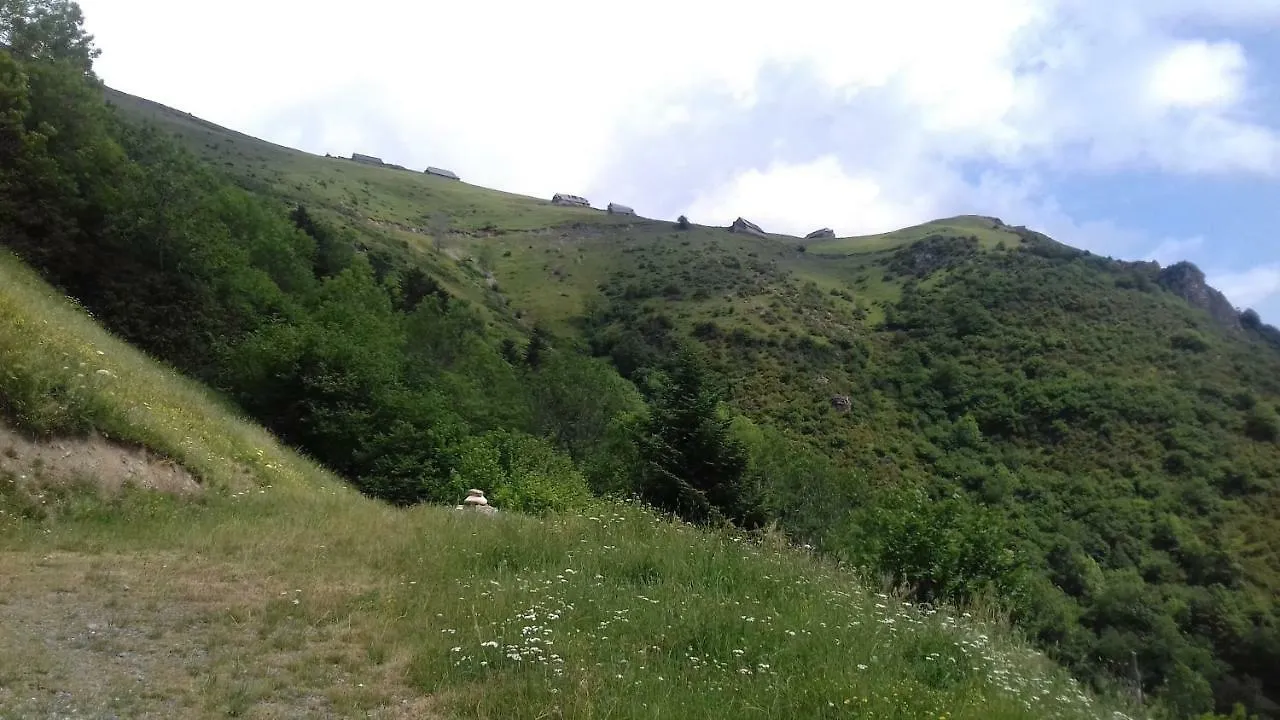 Résidence Belle Aure 3 Saint-Lary-Soulan