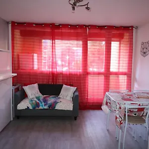 Appartement St Lary Village-vue Montagne., Saint-Lary-Soulan
