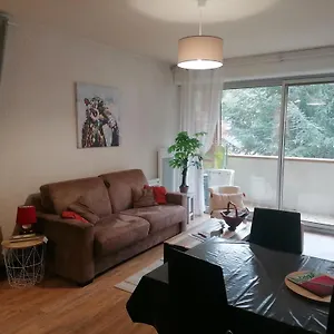 Appartement 4 Personnes, Saint-Lary-Soulan